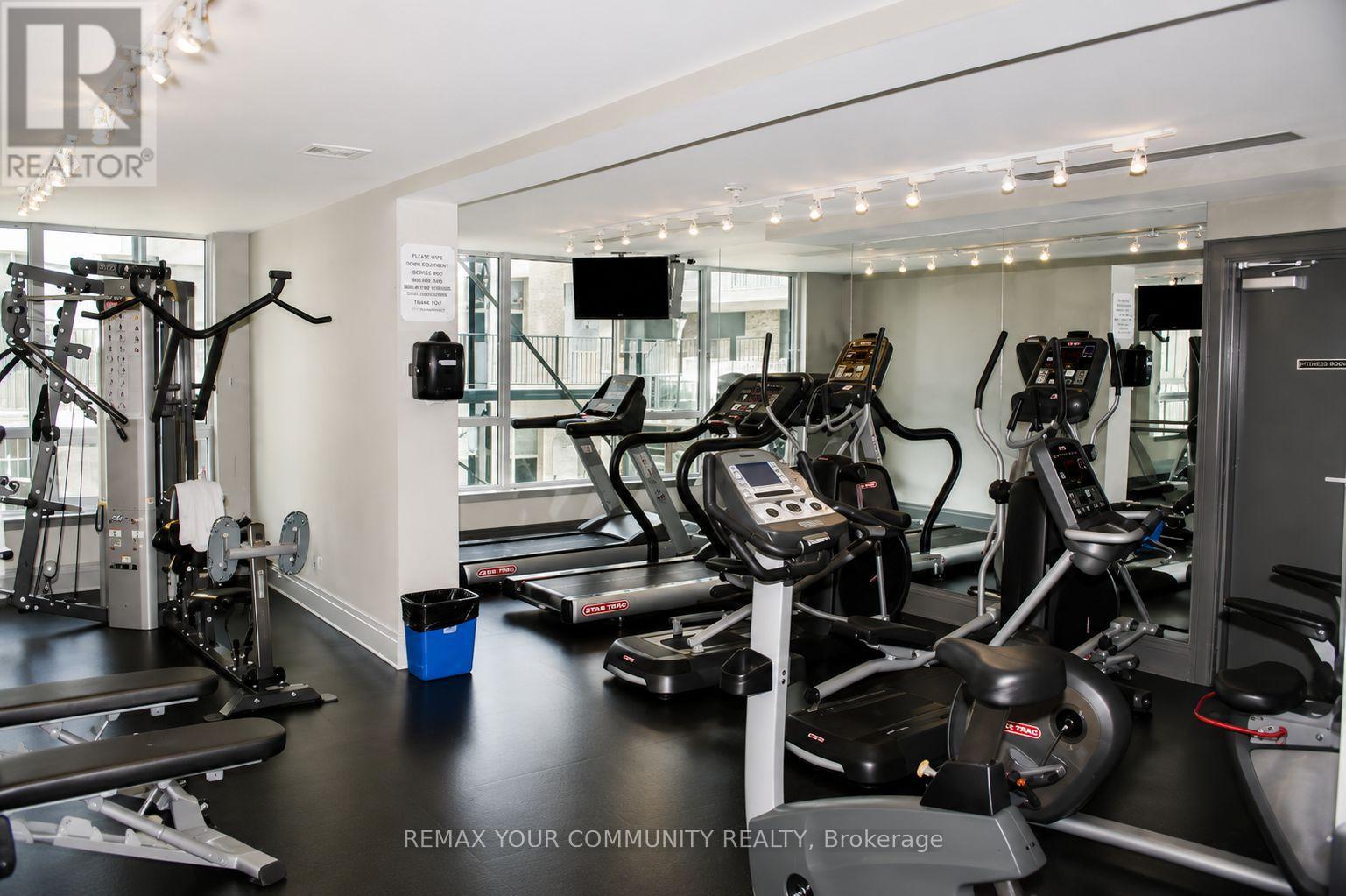 819 - 35 Hayden Street, Toronto, Ontario  M4Y 3C3 - Photo 13 - C13558334