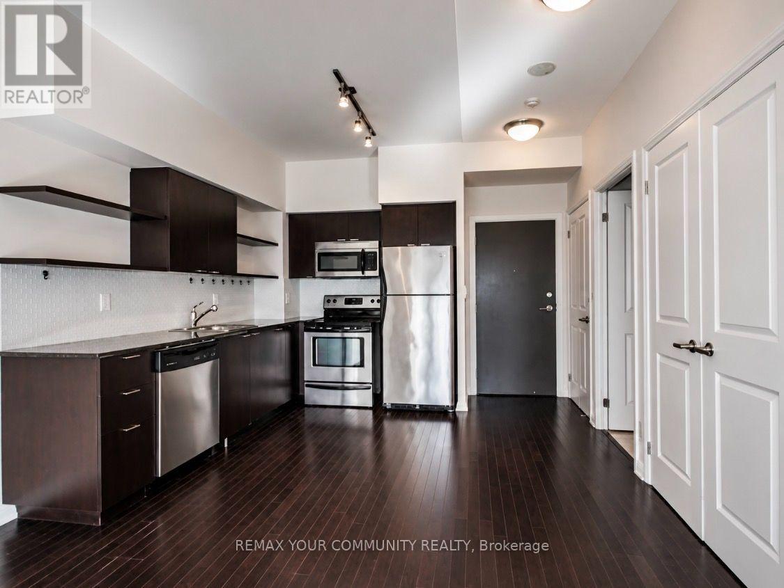 819 - 35 Hayden Street, Toronto, Ontario  M4Y 3C3 - Photo 6 - C13558334