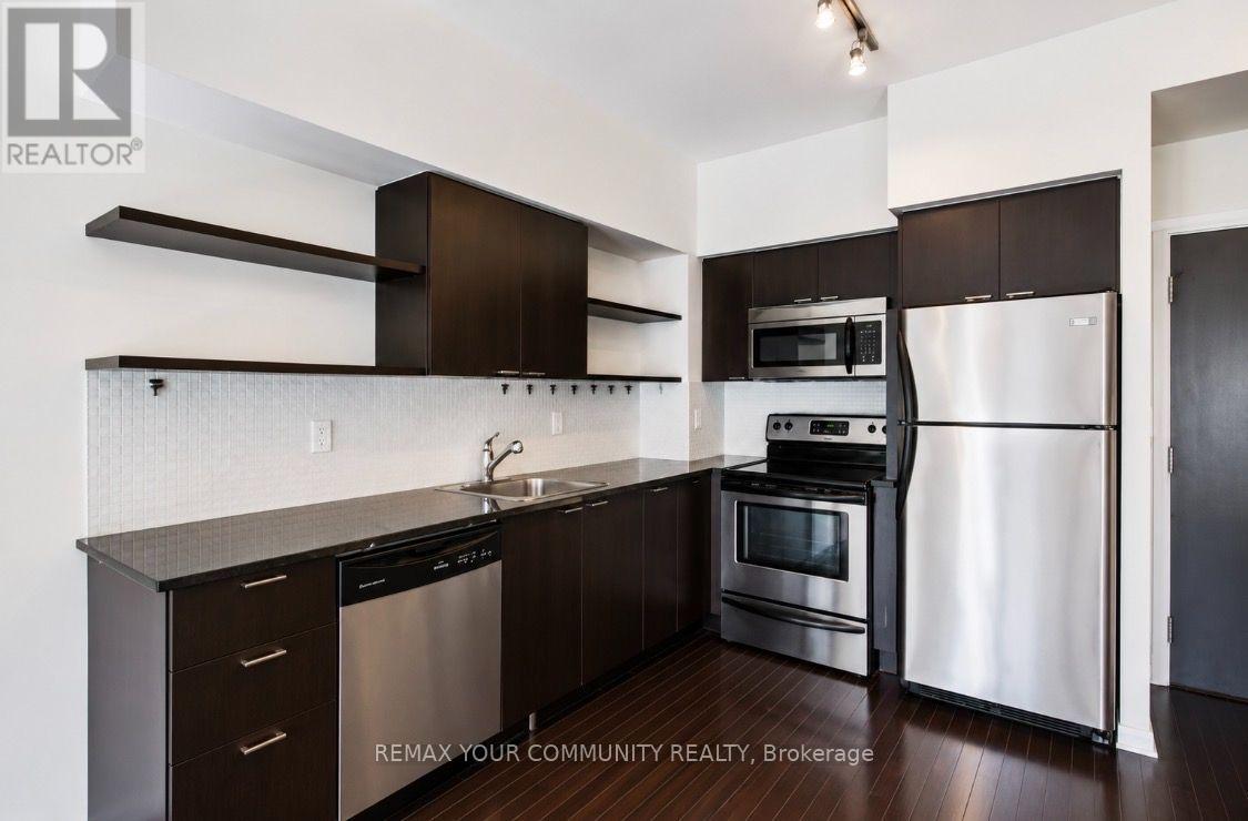 819 - 35 Hayden Street, Toronto, Ontario  M4Y 3C3 - Photo 4 - C13558334