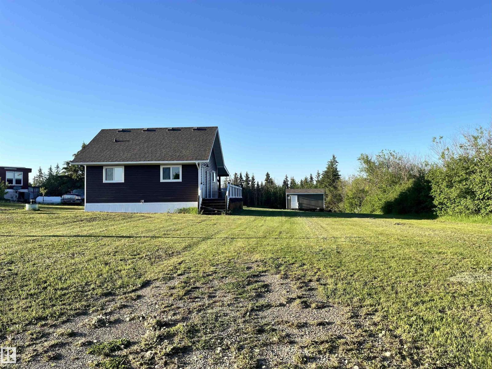 ##259 57201 RNG ROAD 102, Rural St. Paul County, Alberta