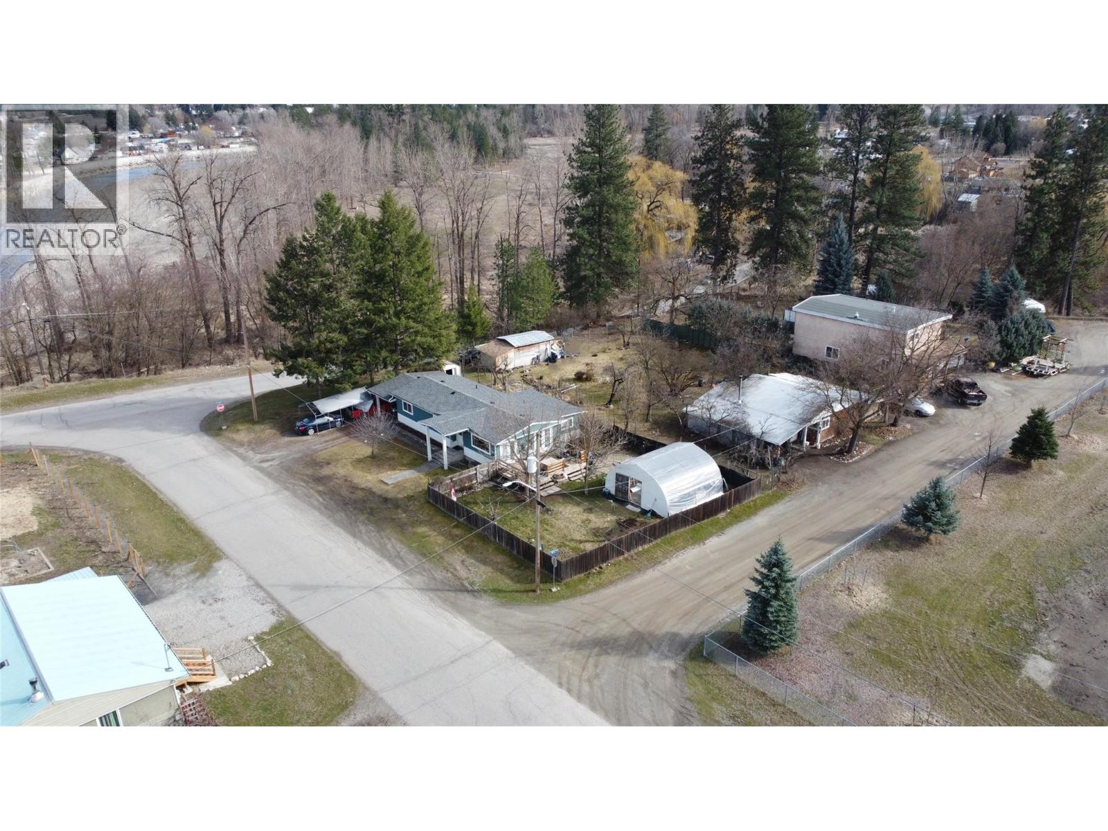 1332 66th Street, Grand Forks, British Columbia  V0H 1H0 - Photo 23 - 10373702
