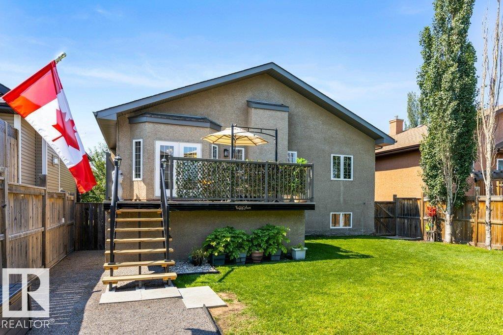 10107 97 St, Morinville, Alberta  T8R 0C8 - Photo 45 - E4501568