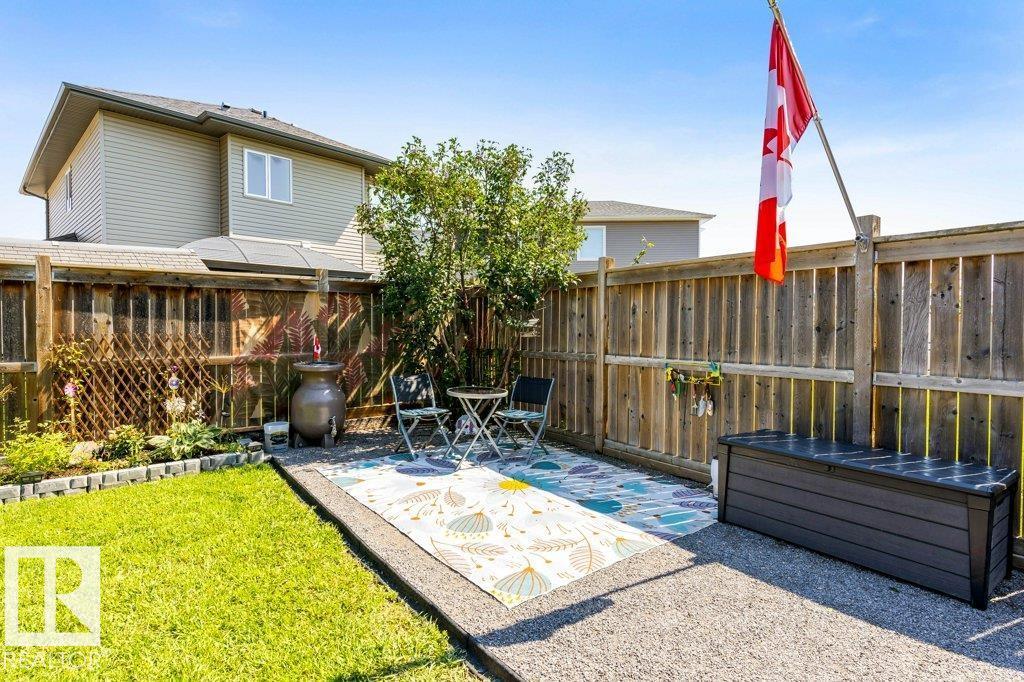 10107 97 St, Morinville, Alberta  T8R 0C8 - Photo 48 - E4501568