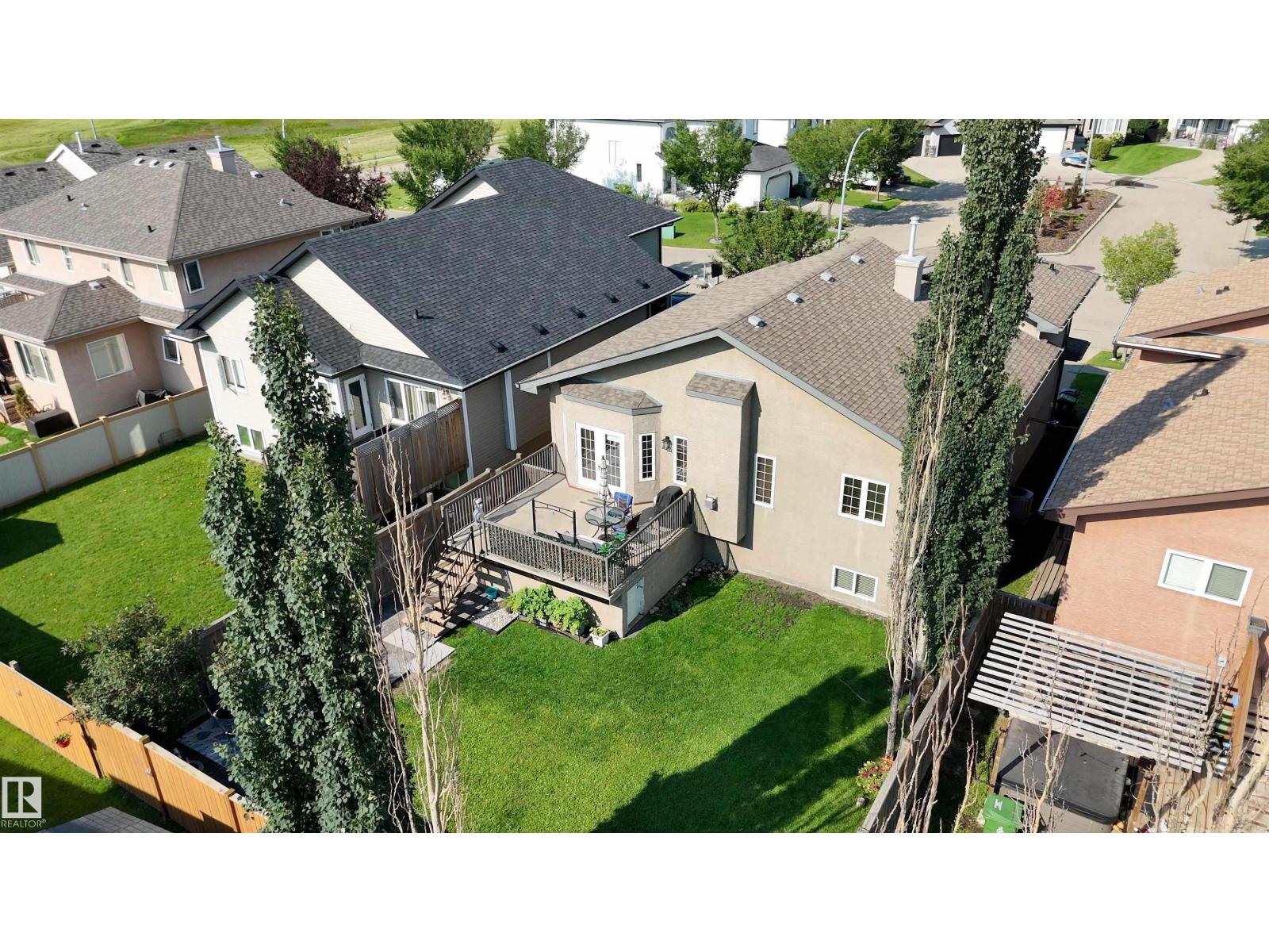 10107 97 St, Morinville, Alberta  T8R 0C8 - Photo 67 - E4501568