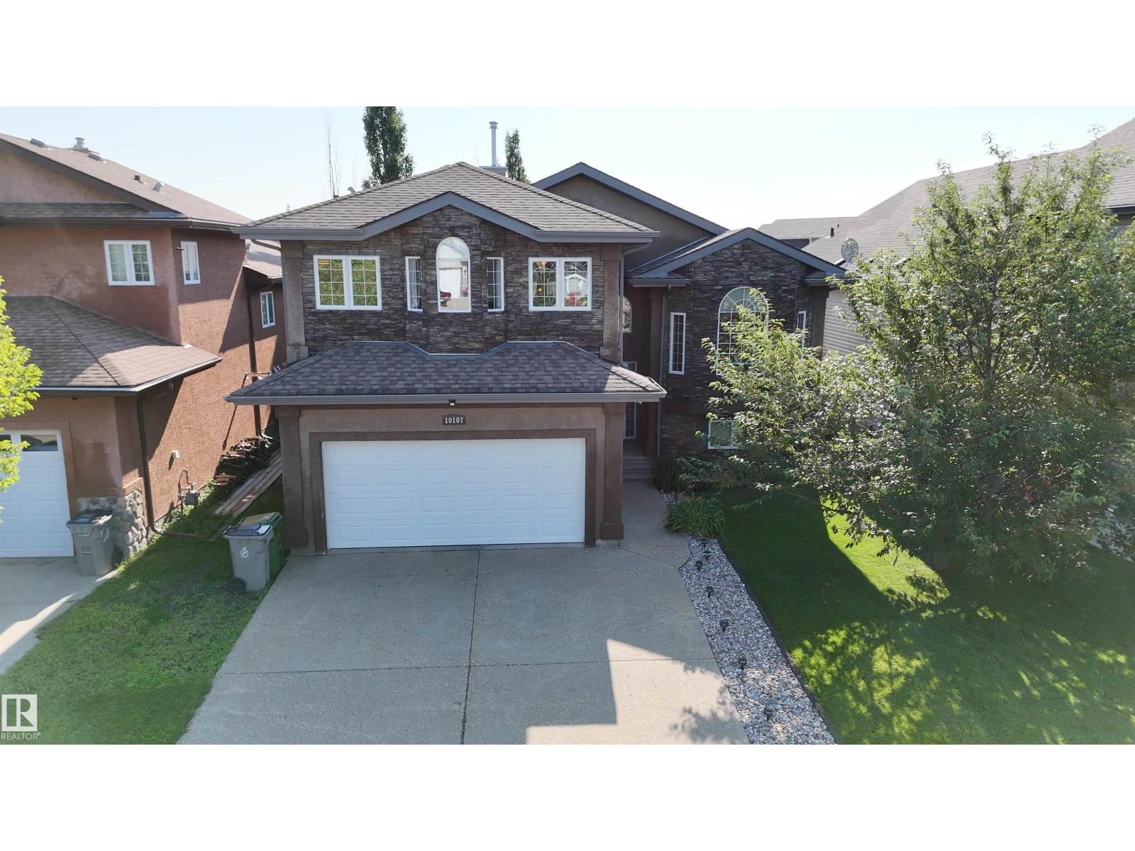 10107 97 St, Morinville, Alberta  T8R 0C8 - Photo 68 - E4501568