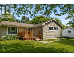 21 Pleasant Street, sackville, New Brunswick