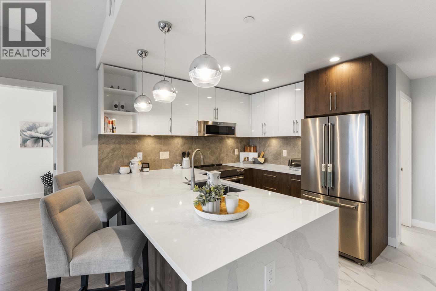 405 11703 Fraser Street, Maple Ridge, British Columbia V2X 9A7 - Photo 8 - R3151039