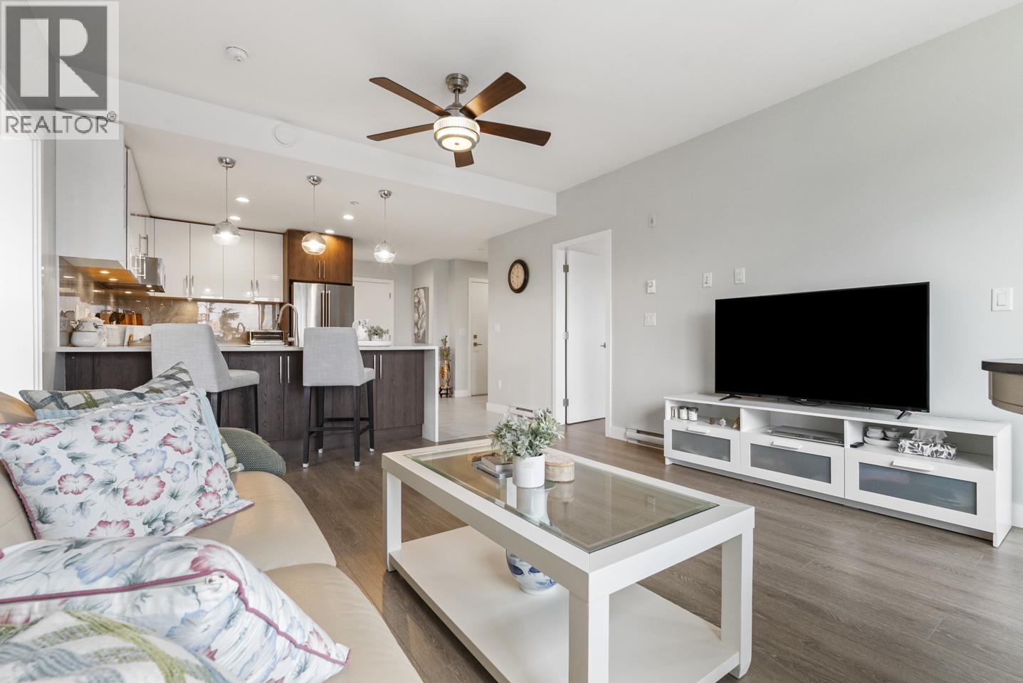 405 11703 Fraser Street, Maple Ridge, British Columbia V2X 9A7 - Photo 5 - R3151039