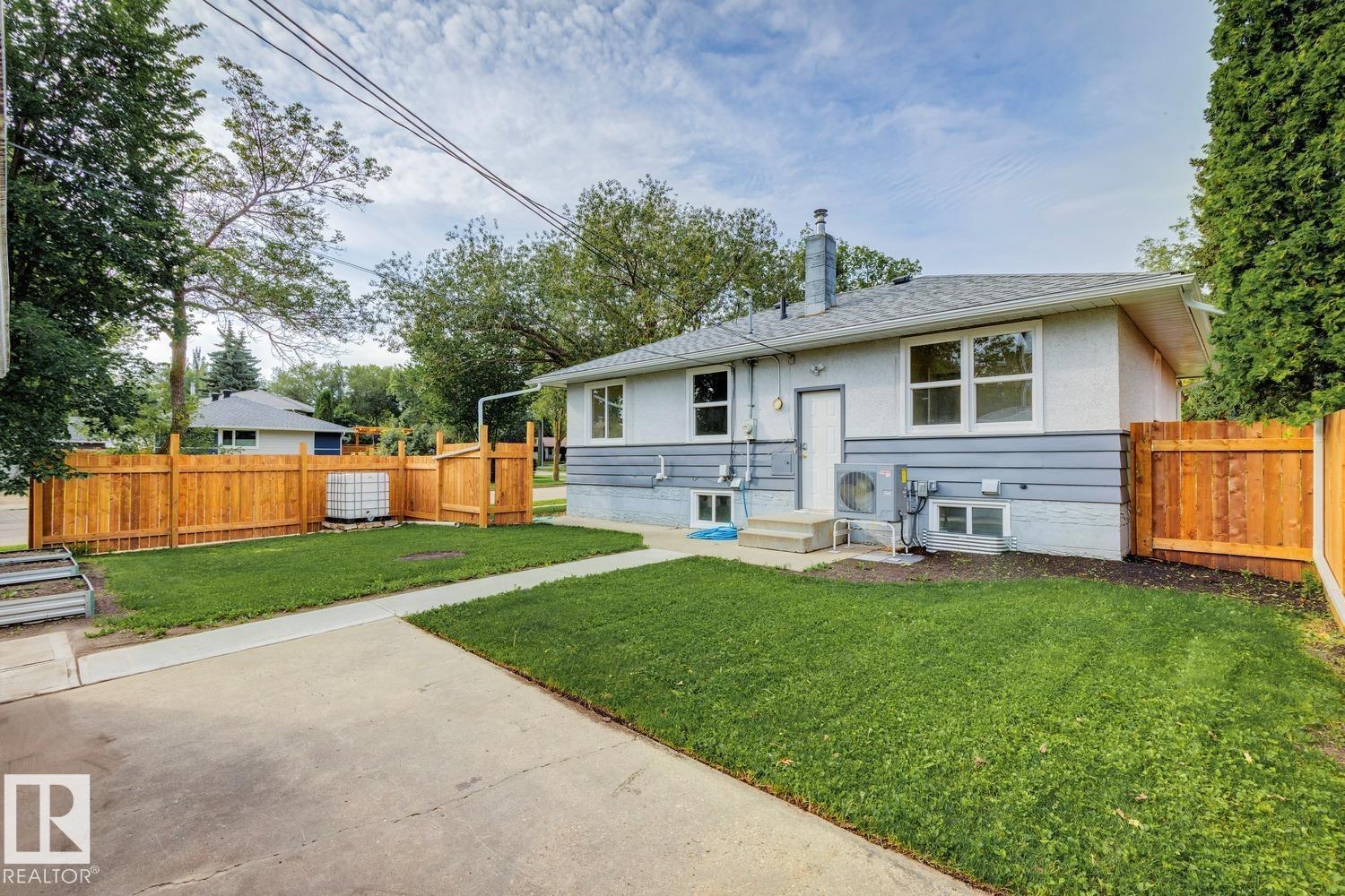 8202 93a Av NW NW, Edmonton, Alberta  T6C 1V6 - Photo 33 - E4501639