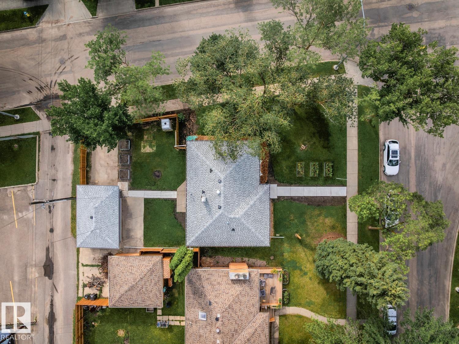 8202 93a Av NW NW, Edmonton, Alberta  T6C 1V6 - Photo 36 - E4501639