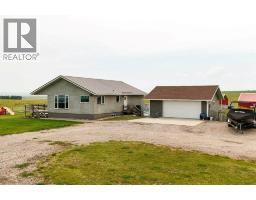 25021 Rge Rd 254, Cardston, Alberta