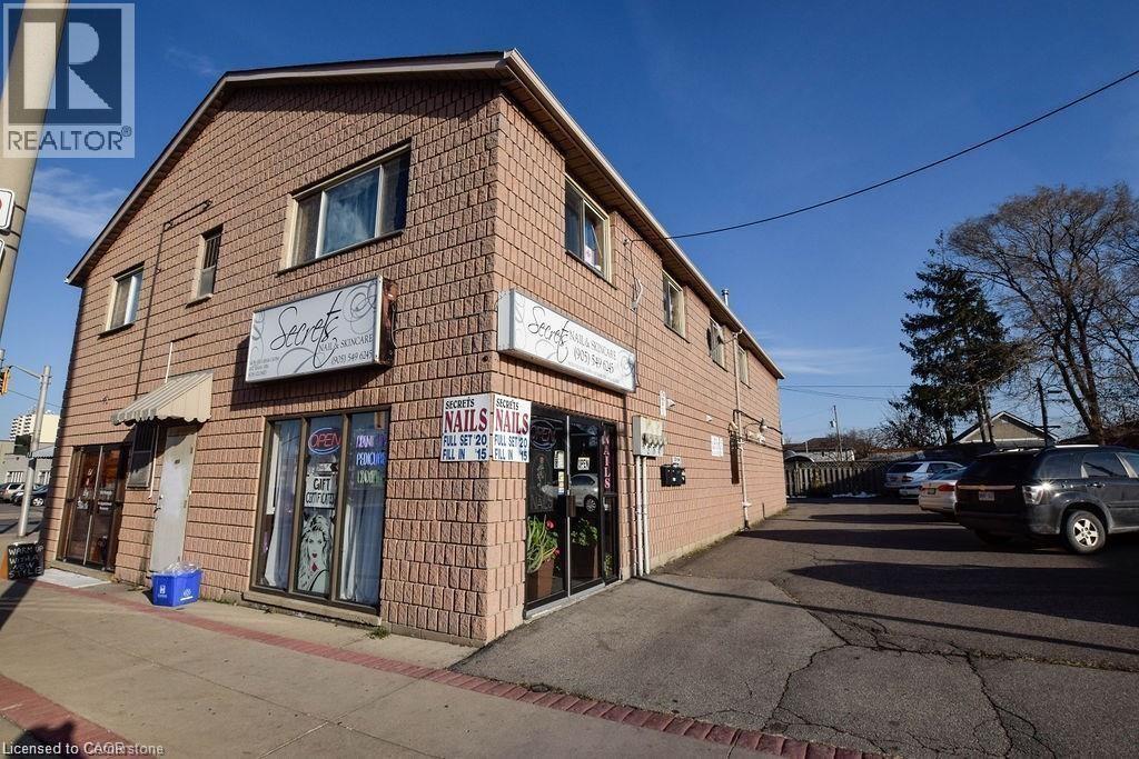 120 Parkdale Avenue N Unit# Main Floor - A, Hamilton, Ontario  L8H 5W9 - Photo 2 - 40815706