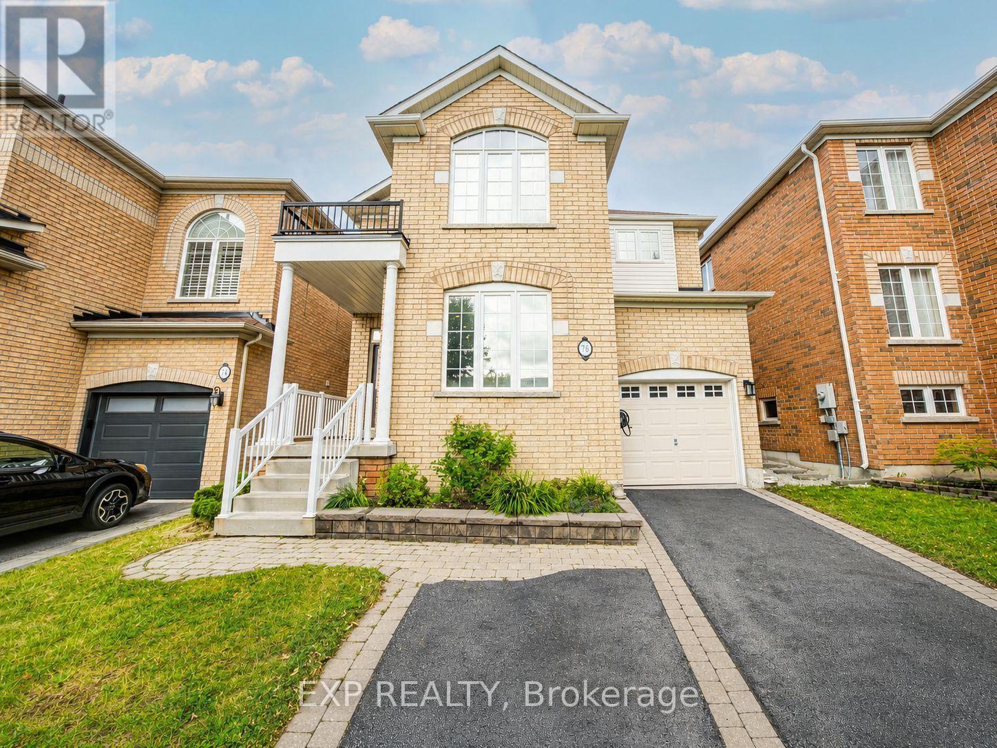 76 Ford Wilson Boulevard, Newmarket, Ontario  L3X 3G1 - Photo 2 - N13594632