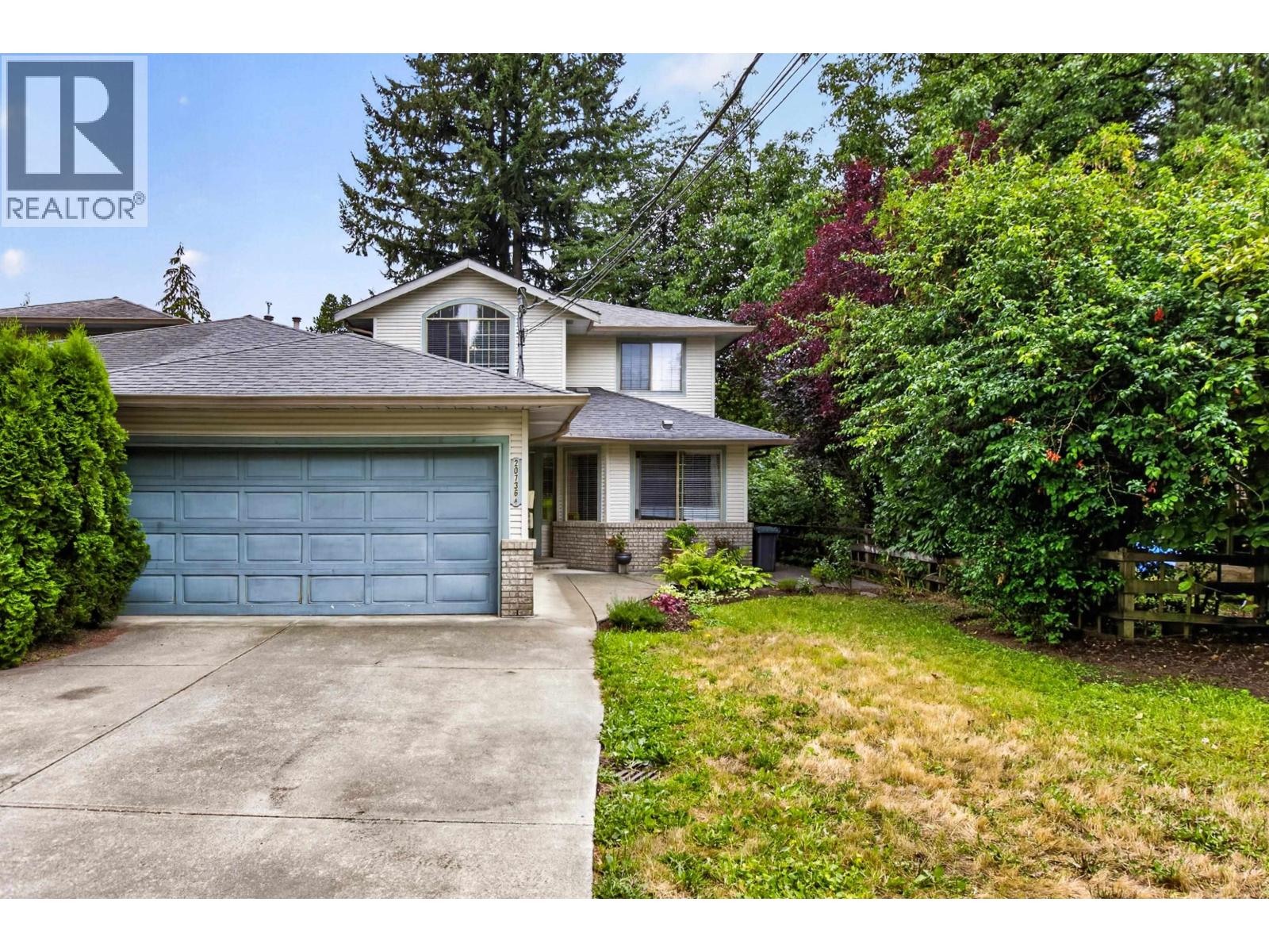 A 20736 River Road, Maple Ridge, British Columbia  V2X 1Z7 - Photo 3 - R3151565