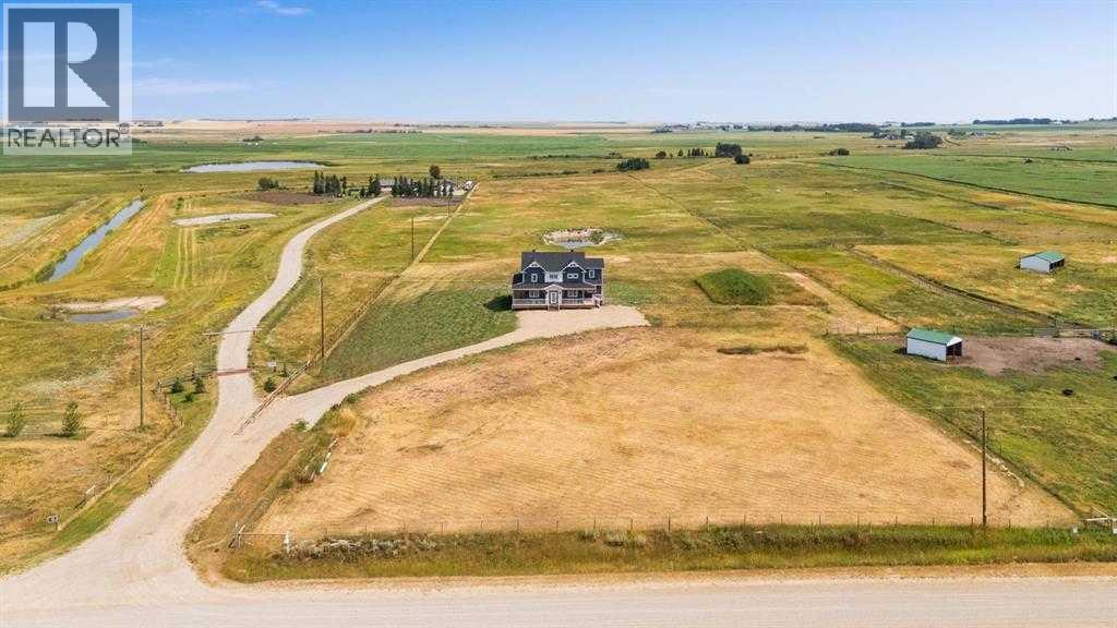 250051 Range Road 250, Rural Wheatland County, Alberta  T1P 0M4 - Photo 7 - A2303428