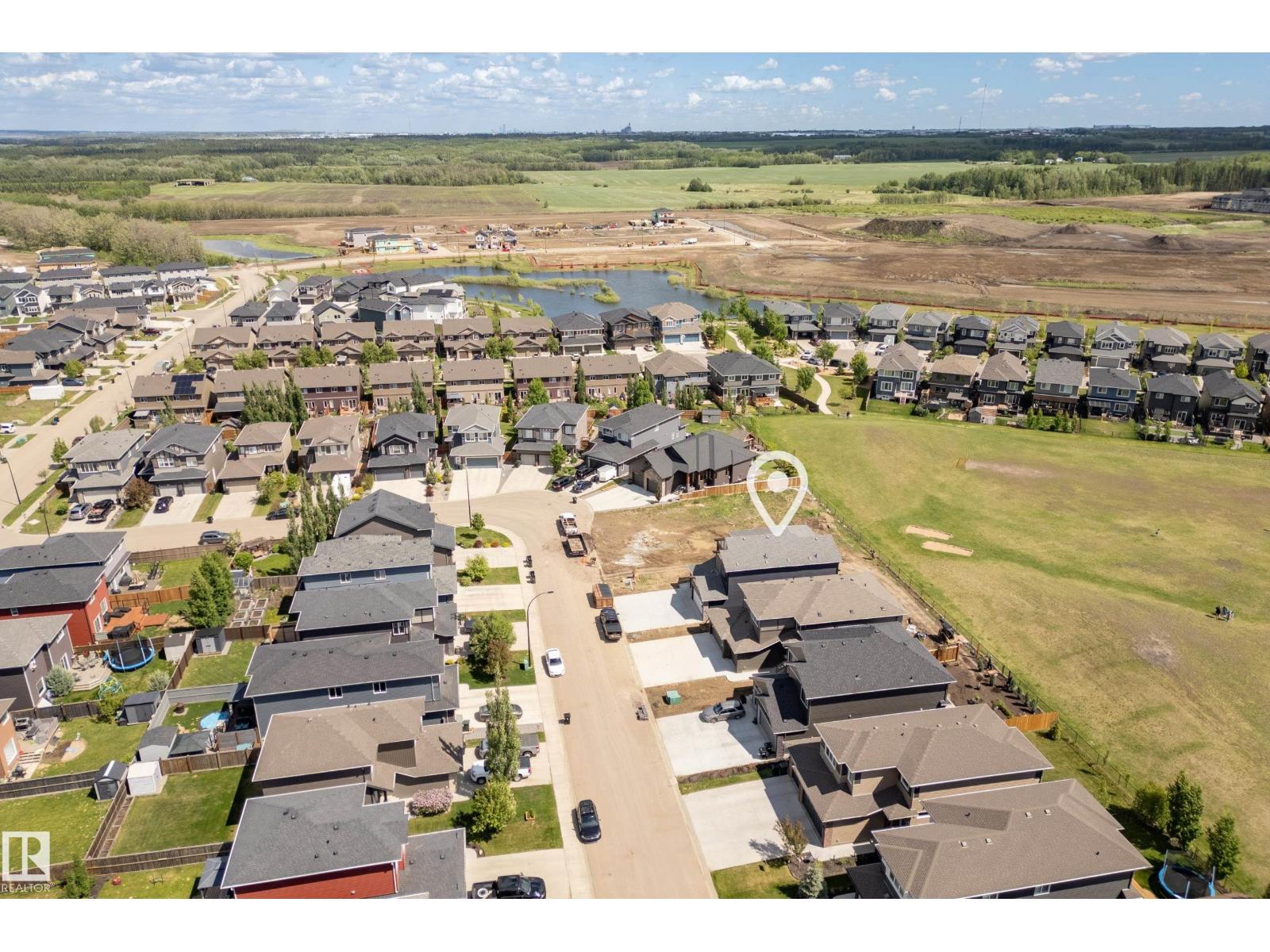 31 Prescott Cl, Spruce Grove, Alberta  T7X 0R3 - Photo 47 - E4501641