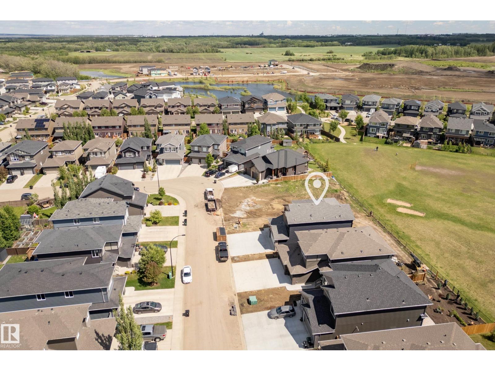 31 Prescott Cl, Spruce Grove, Alberta  T7X 0R3 - Photo 48 - E4501641