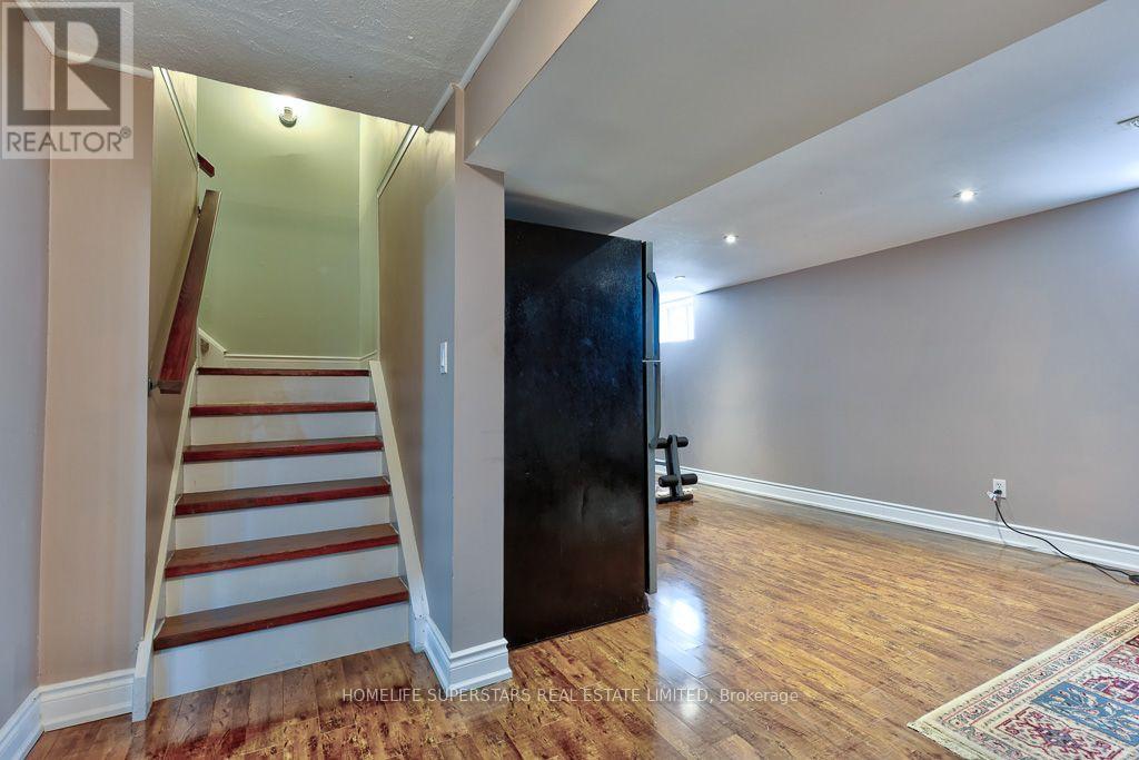 868 Kowal Drive, Mississauga, Ontario  L5H 3T4 - Photo 41 - W13625482