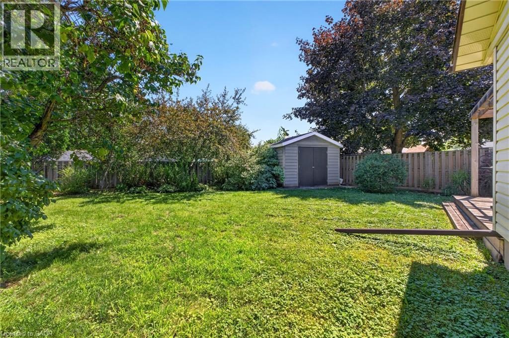 6 Bardadyn Court, St. Catharines, Ontario  L2N 6R2 - Photo 33 - 40836154