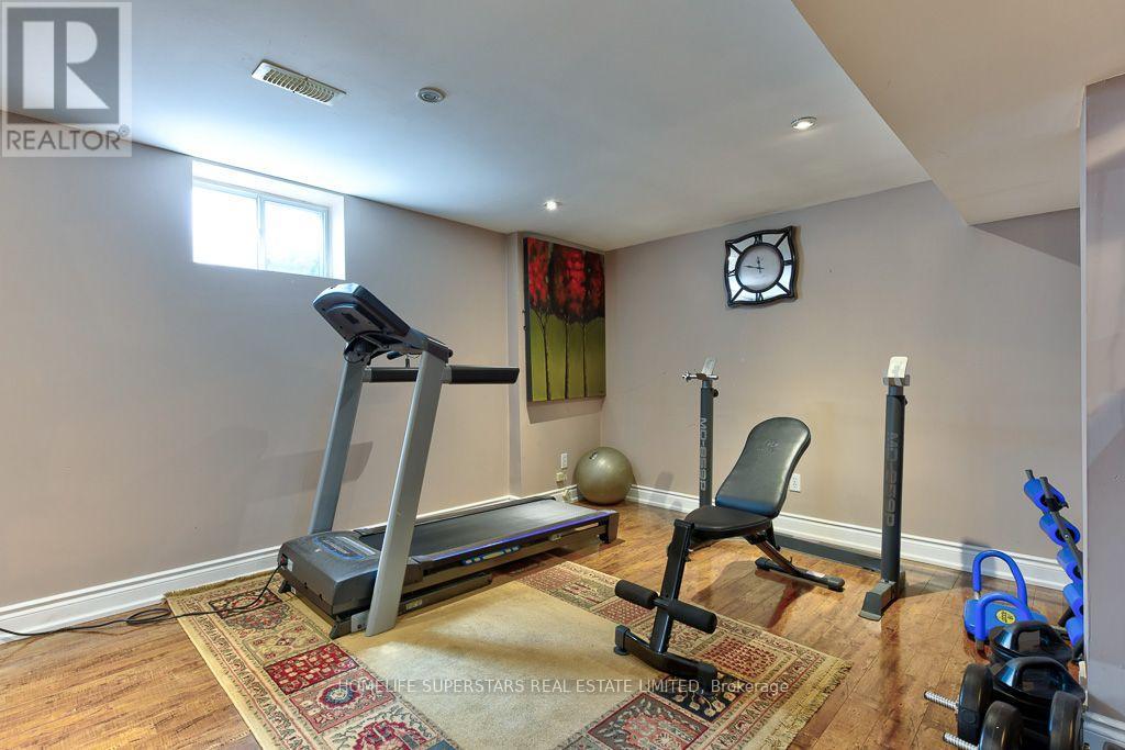 868 Kowal Drive, Mississauga, Ontario  L5H 3T4 - Photo 42 - W13625482