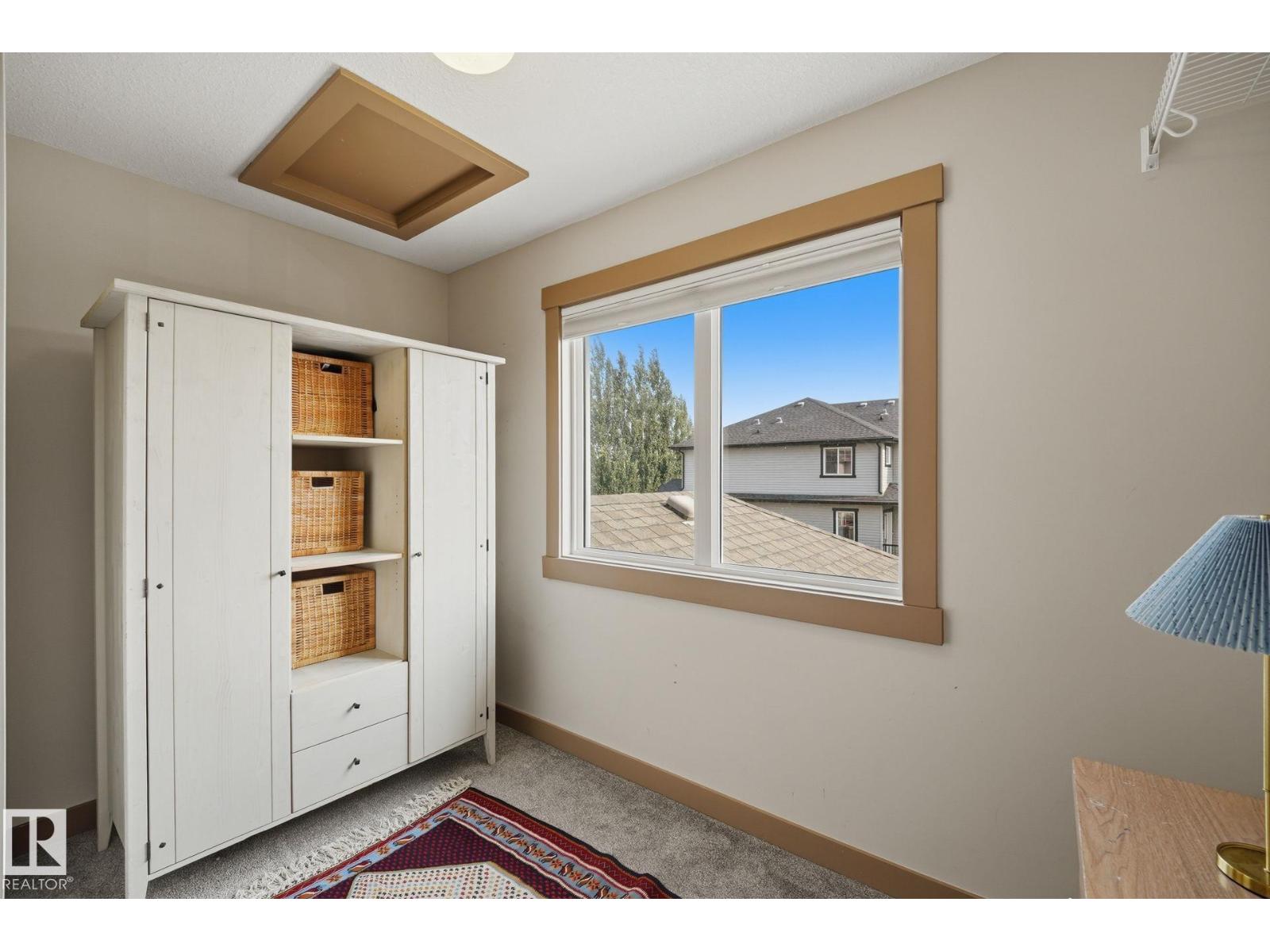 17621 10 Av SW, Edmonton, Alberta  T6W 1Z9 - Photo 27 - E4500699