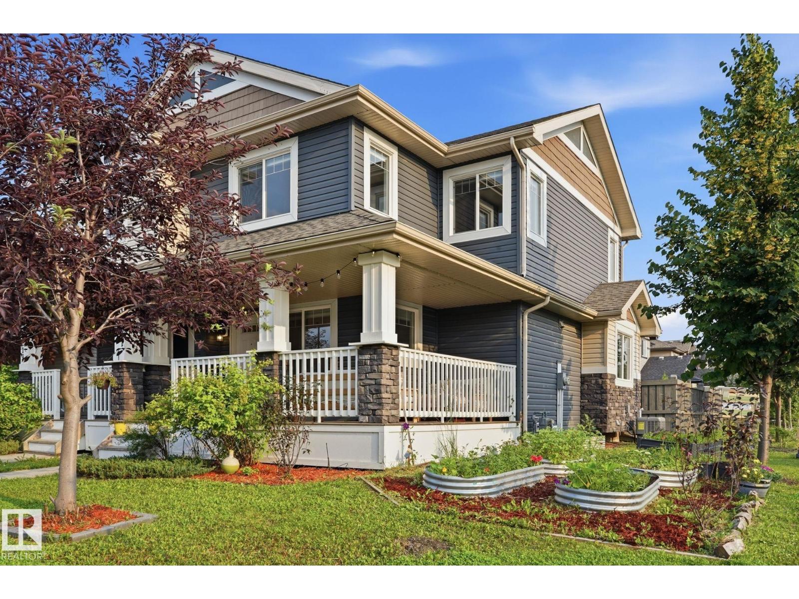 17621 10 AV SW, Edmonton, Alberta