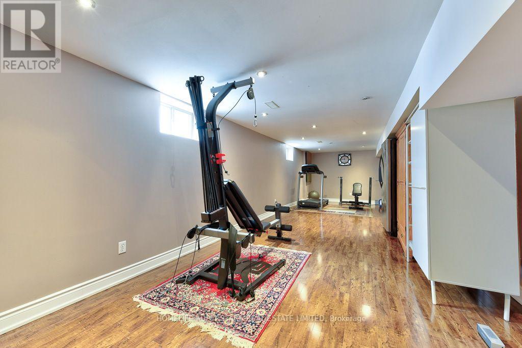 868 Kowal Drive, Mississauga, Ontario  L5H 3T4 - Photo 40 - W13625482