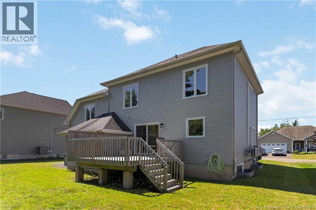124 Rouse Street, Dieppe, New Brunswick  E1A 0W1 - Photo 48 - NB145150