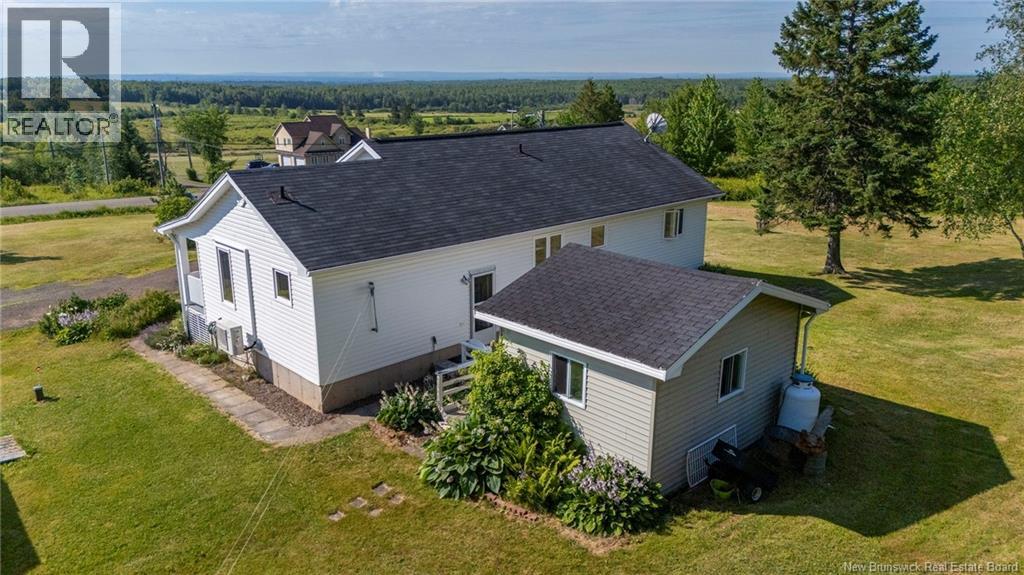 529 Ammon Road, Ammon, New Brunswick  E1G 3N3 - Photo 2 - NB144937