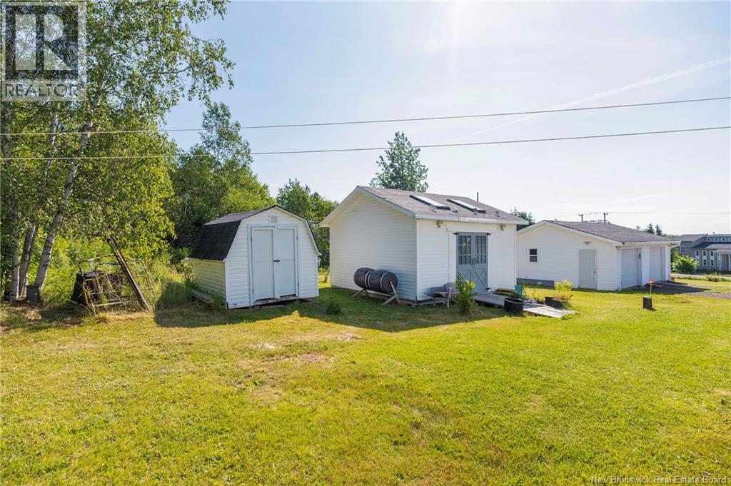 529 Ammon Road, Ammon, New Brunswick  E1G 3N3 - Photo 29 - NB144937