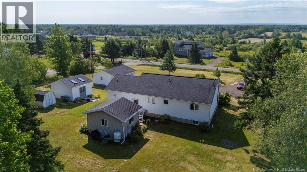 529 Ammon Road, Ammon, New Brunswick  E1G 3N3 - Photo 3 - NB144937