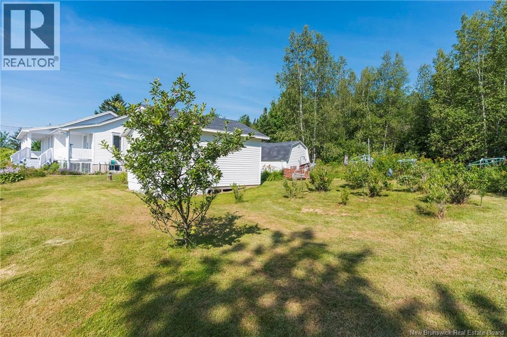 529 Ammon Road, Ammon, New Brunswick  E1G 3N3 - Photo 30 - NB144937