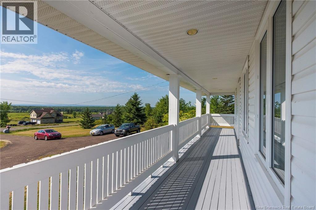 529 Ammon Road, Ammon, New Brunswick  E1G 3N3 - Photo 32 - NB144937