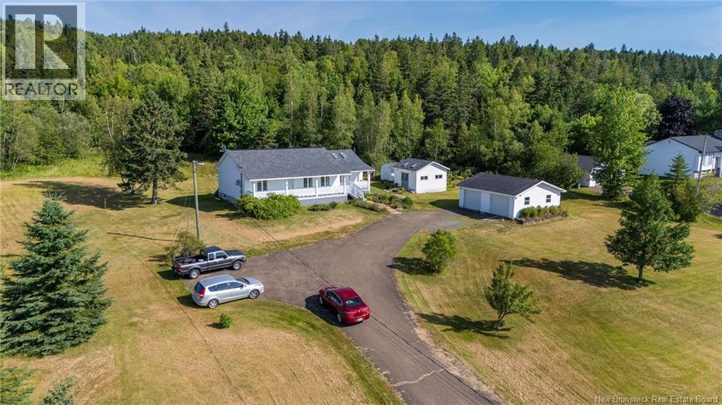 529 Ammon Road, Ammon, New Brunswick  E1G 3N3 - Photo 36 - NB144937