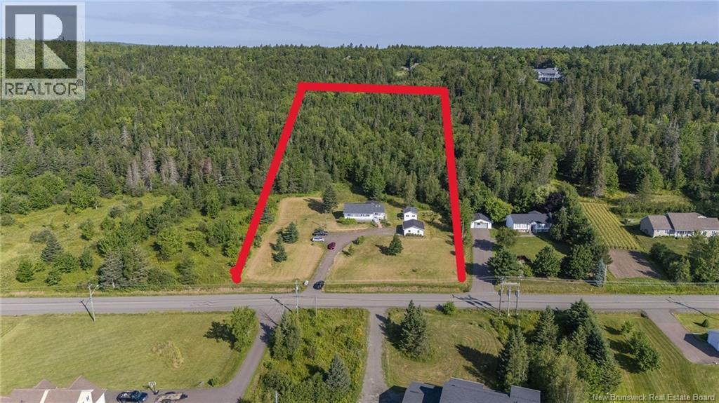 529 Ammon Road, Ammon, New Brunswick  E1G 3N3 - Photo 38 - NB144937