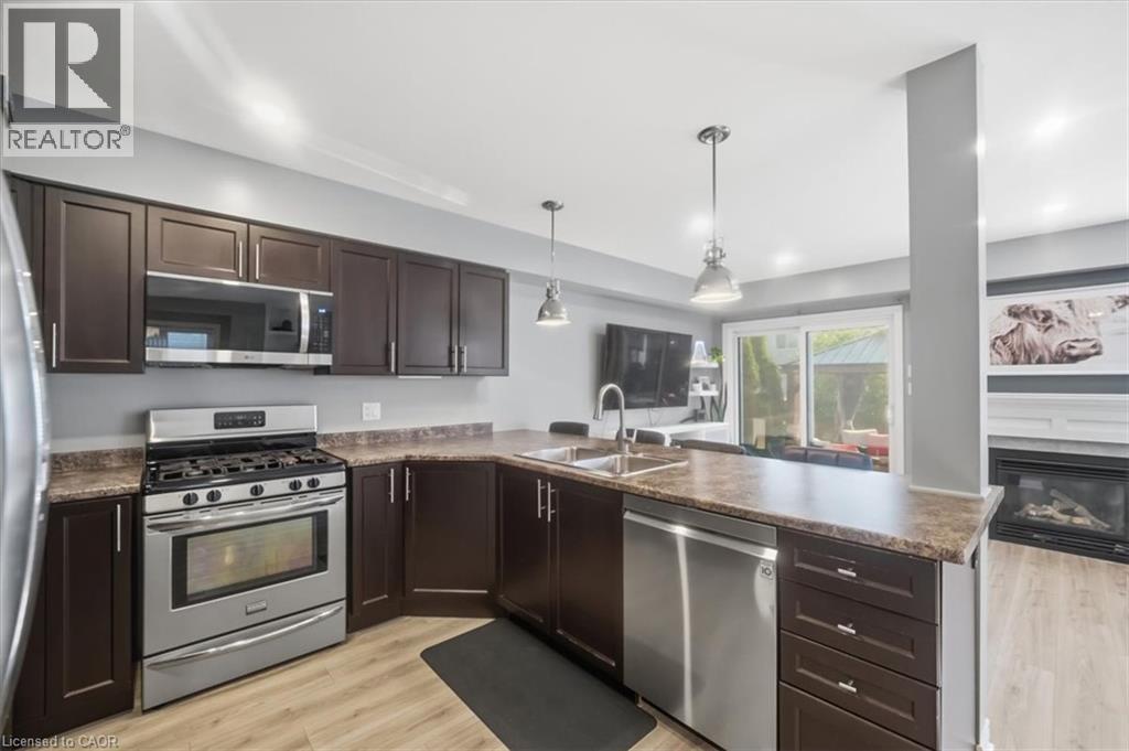 6063 Fausta Boulevard, Niagara Falls, Ontario  L2H 0J1 - Photo 8 - 40848547