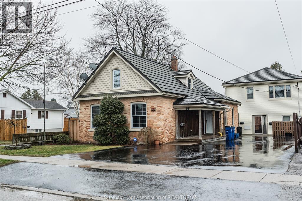 26 Kendall Street, Chatham, Ontario  N7M 2X5 - Photo 2 - 26018566