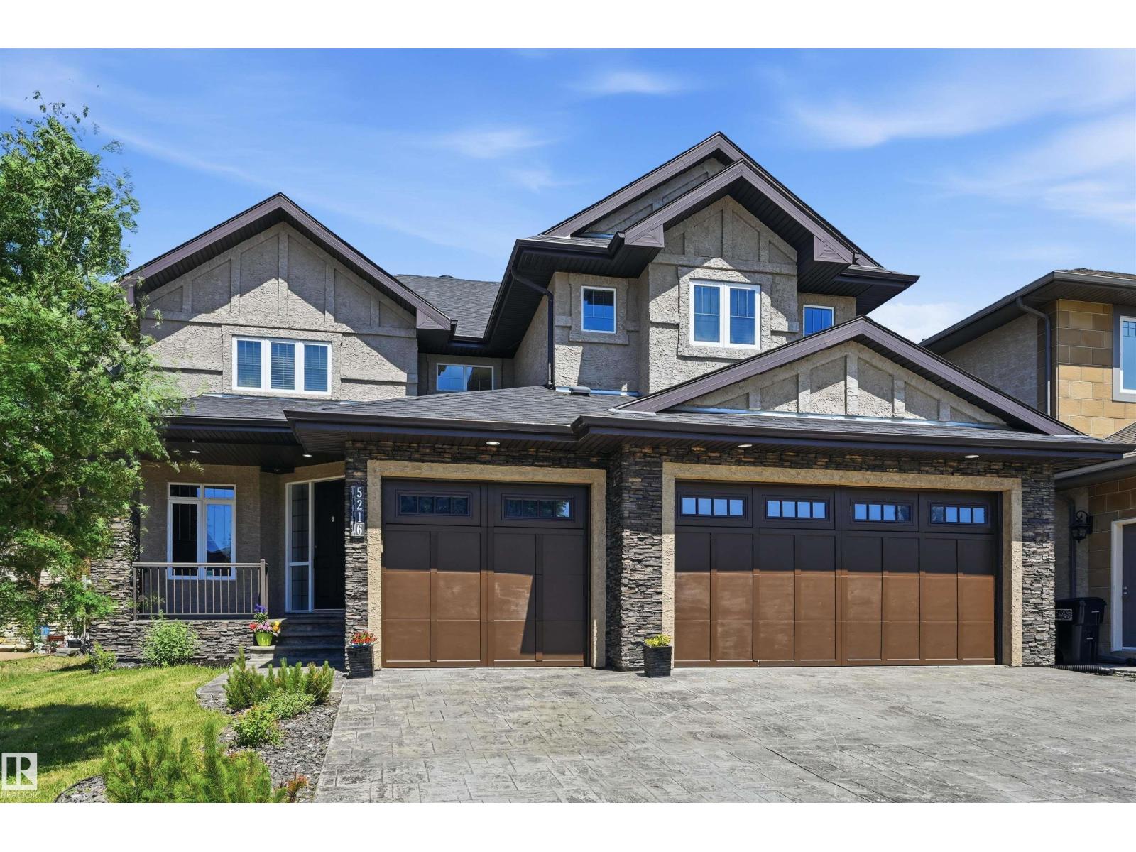 5216 MULLEN CT NW, Edmonton, Alberta