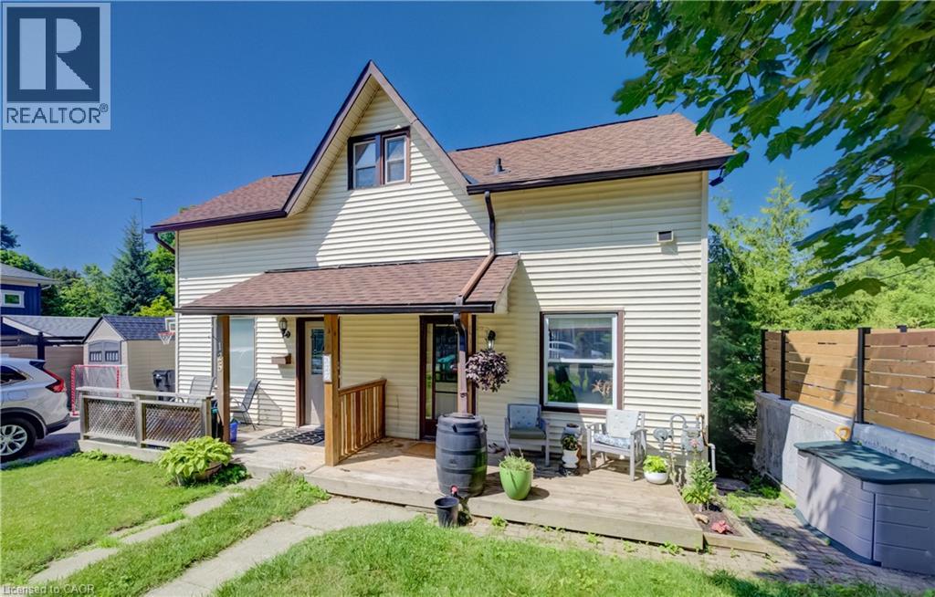 127 Henderson Street, Cambridge, Ontario  N3C 2G3 - Photo 2 - 40849640