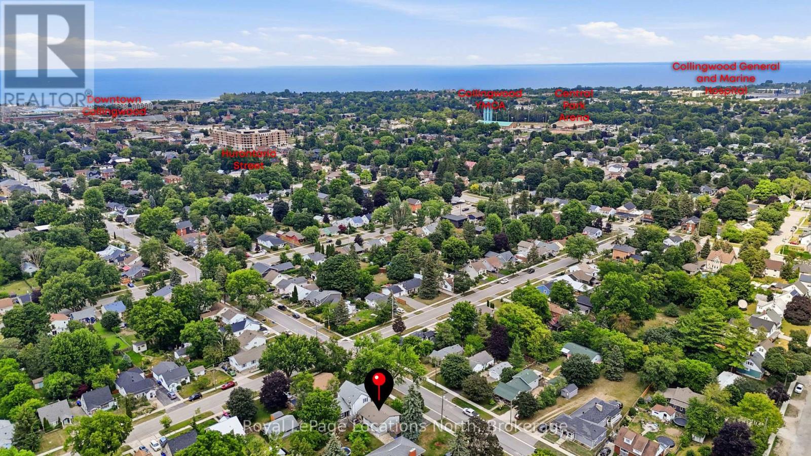 488 Maple Street, Collingwood, Ontario  L9Y 2S5 - Photo 36 - S13580856