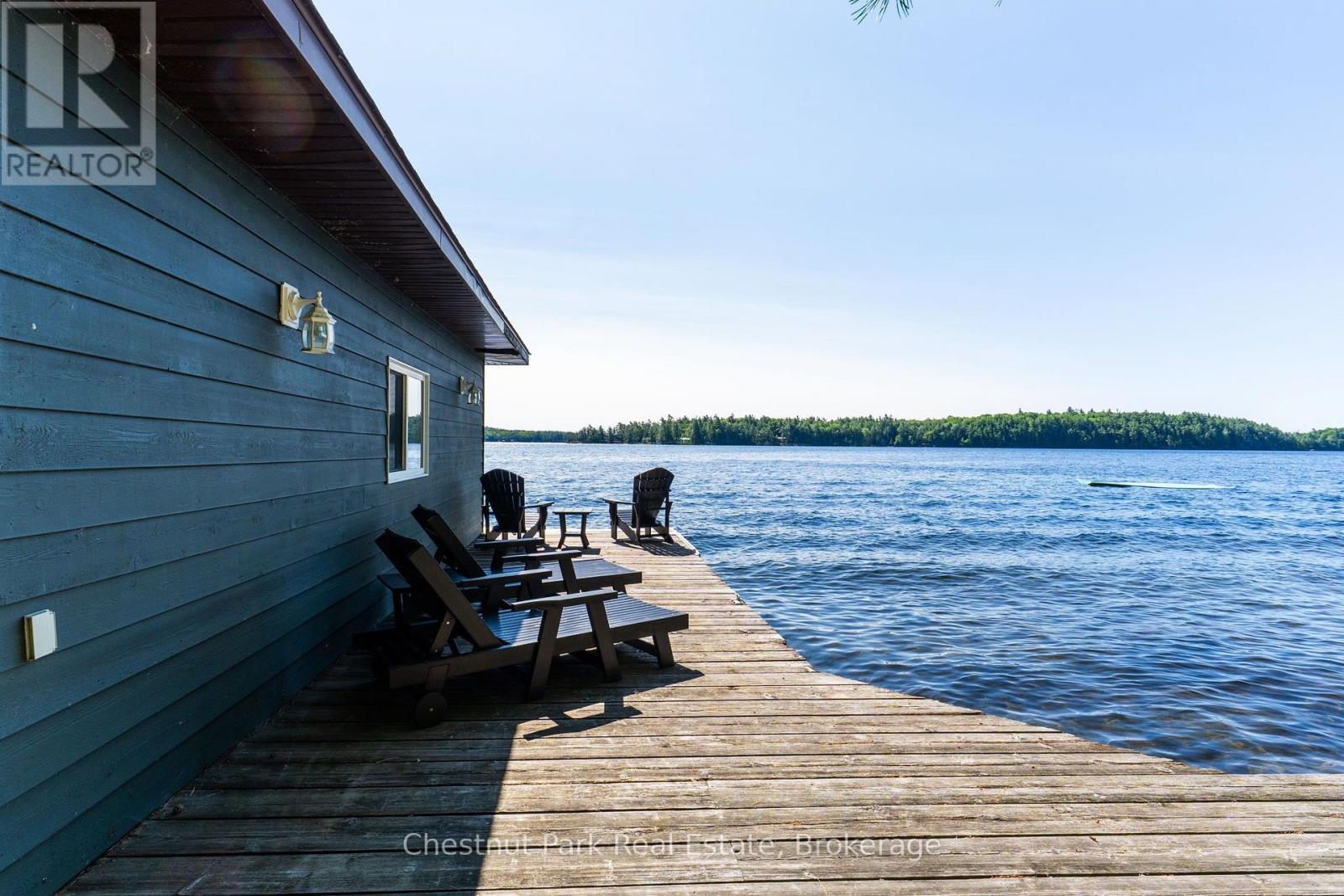 1049 Sagamo Boulevard, Muskoka Lakes, Ontario  P0B 1J0 - Photo 23 - X13595278