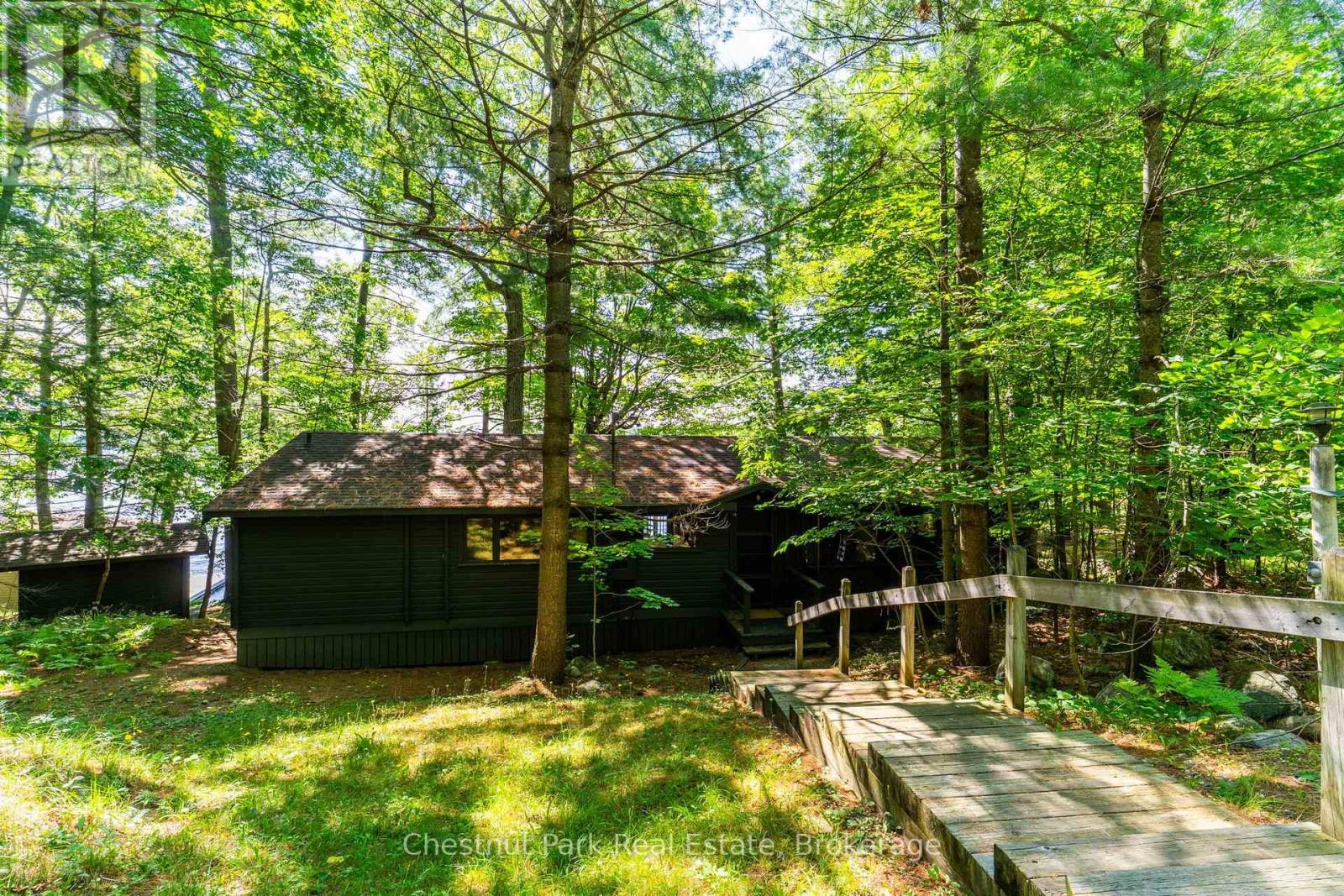 1049 Sagamo Boulevard, Muskoka Lakes, Ontario  P0B 1J0 - Photo 11 - X13595278