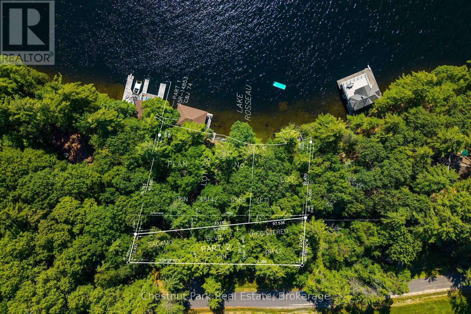 1049 Sagamo Boulevard, Muskoka Lakes, Ontario  P0B 1J0 - Photo 28 - X13595278