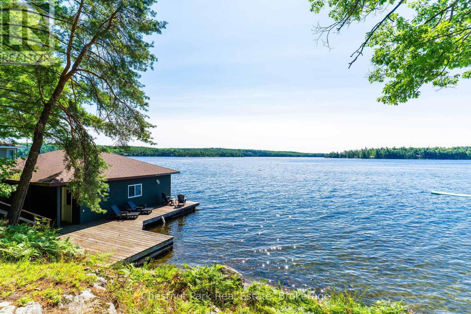1049 Sagamo Boulevard, Muskoka Lakes, Ontario  P0B 1J0 - Photo 8 - X13595278