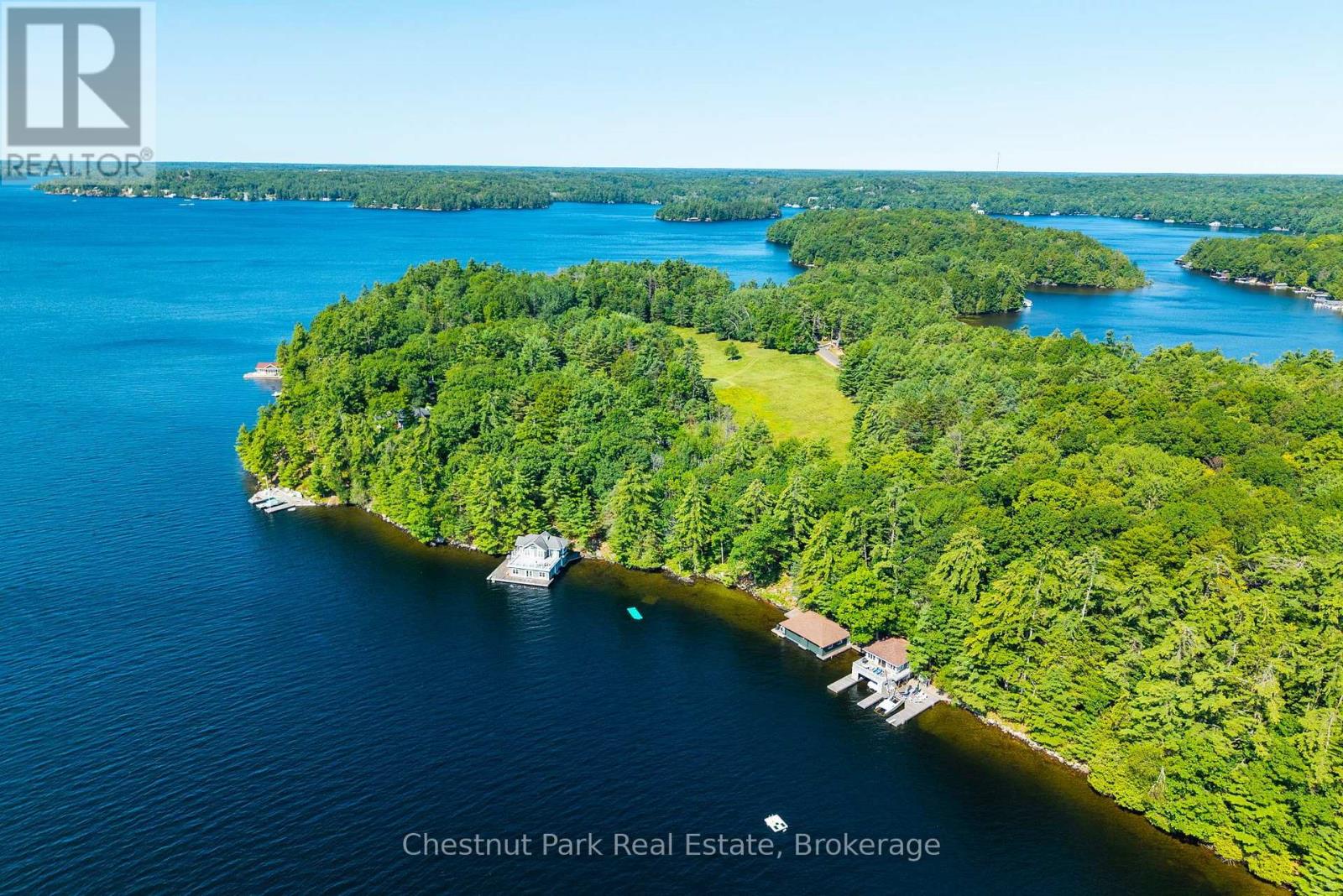 1049 Sagamo Boulevard, Muskoka Lakes, Ontario  P0B 1J0 - Photo 6 - X13595278