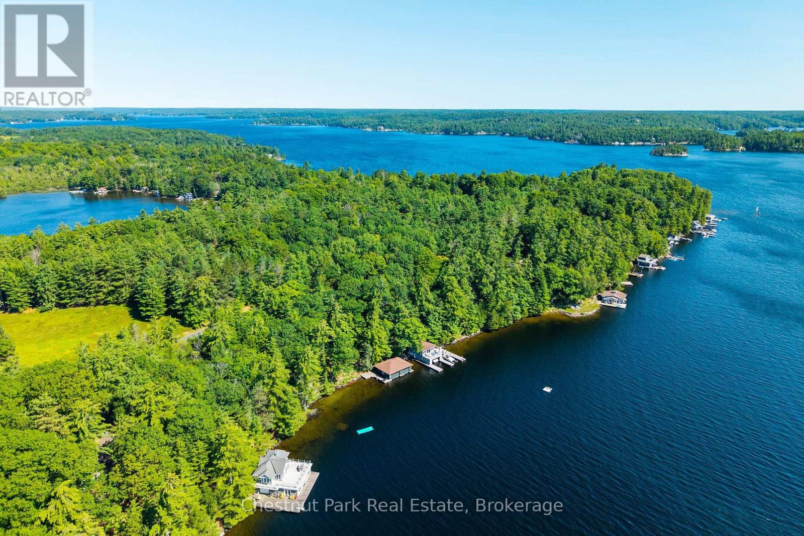 1049 Sagamo Boulevard, Muskoka Lakes, Ontario  P0B 1J0 - Photo 7 - X13595278