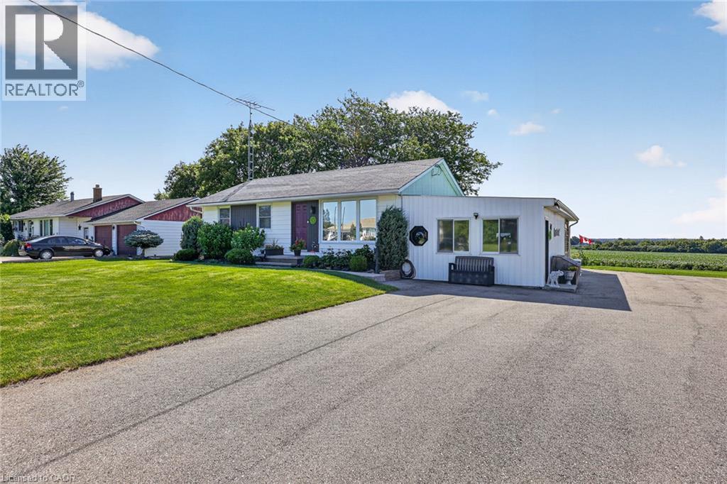 184726 Cornell Road, Tillsonburg, Ontario  N4G 4G8 - Photo 9 - 40850193