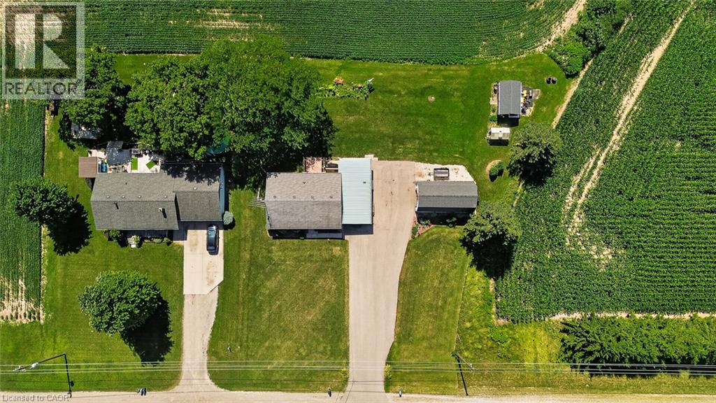 184726 Cornell Road, Tillsonburg, Ontario  N4G 4G8 - Photo 17 - 40850193