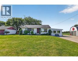 184726 CORNELL Road, Tillsonburg, Ontario
