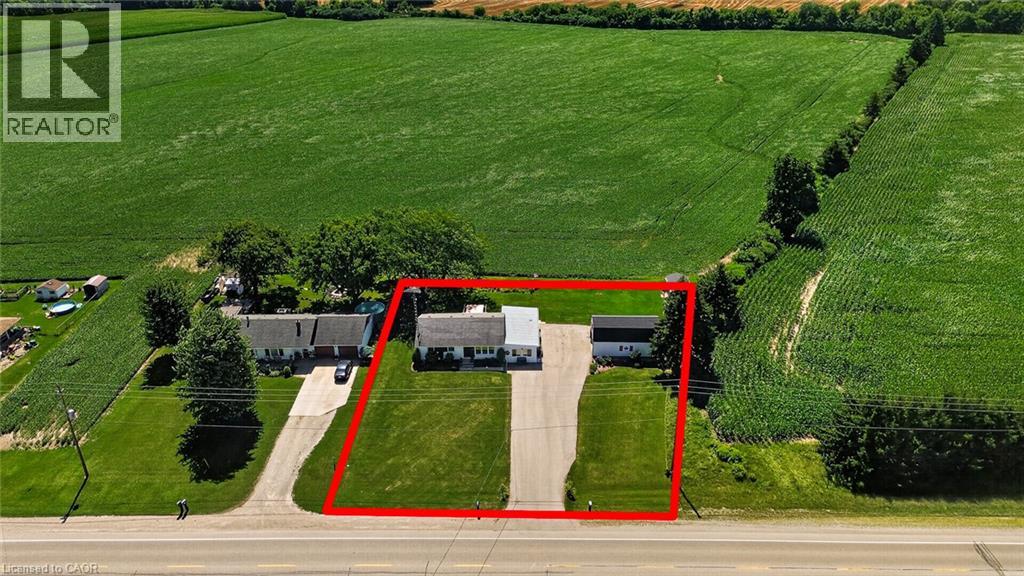 184726 Cornell Road, Tillsonburg, Ontario  N4G 4G8 - Photo 14 - 40850193